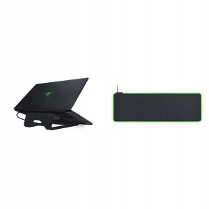 Razer Stojak Podstawka Podkładka RGB Pod Laptop XL