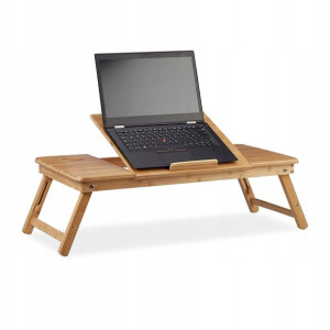 Relaksays Stolik Regulowany Podstawka Pod Laptopa