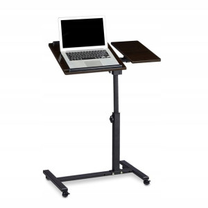 RelaxaDays Regulowany Stolik Pod Laptopa Biurko