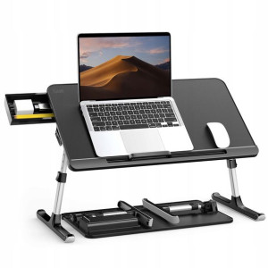 Saiji Regulowany Stolik Pod Na Laptopa Do Łóżka