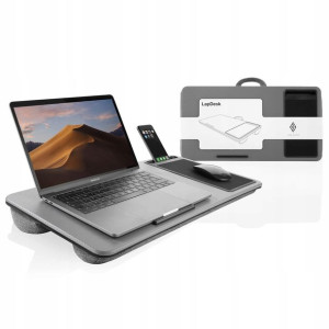Simple - Poduszka na laptopa - optymalne do pracy