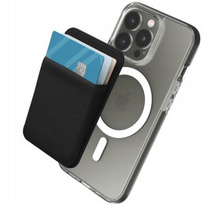 Sinjimoru Magnetyczny Portfel Uchwyt Dla Iphone