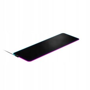 Steelseries QCK Podkładka Pod Mysz Klawiaturę RGB