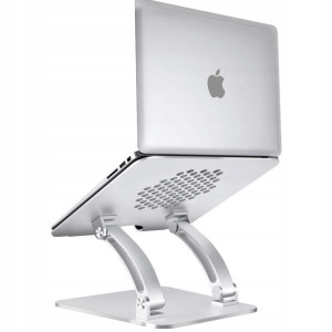 Stojak Chłodzący Podstawka Pod Na Laptopa Mac