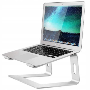 Stojak Podstawka Aluminiowa Pod Laptopa Chłodząca