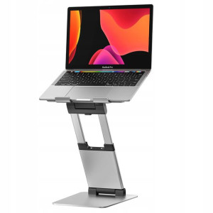 Stojak Podstawka Regulowana Pod Laptopa Chłodząca