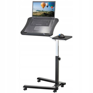 Stolik Ergonomiczne Przenośne Biuro Na Laptopa MDF