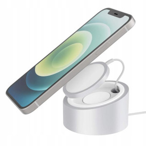 STOUCHI Podstawka Do Ładowarki Magsafe APPLE