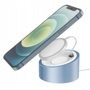 STOUCHI Podstawka Do Ładowarki Magsafe iPhone