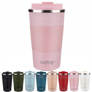 Suntq Kubek Termiczny Ze Stali Nierdzewnej 510ML