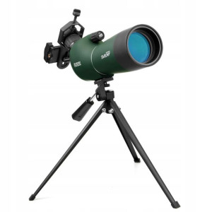 Svbony SV28 Monokularowy Teleskop Kątowy 20-60x60