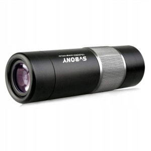 Svbony SV36 10x32 Ed Monokulary Podróżne Kemping
