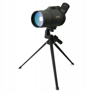 Svbony Sv41 Spotttus 25-75x70 Monokulary Teleskop