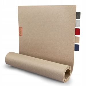 Sølmo FILCOWA Podkładka Mata Obrus Bieżnik 100x30