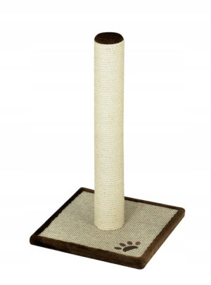 Słupek Do Drapania Drapak Dla Kota 60cm