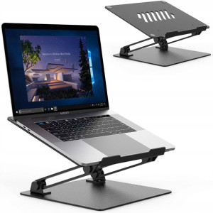 Tatateguard Składana Podstawka Stojak Na Laptopa
