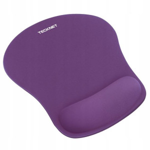 TECKNET Podkładka Ergonomiczna Pod Mysz Żelowa