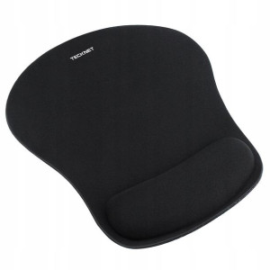 TECKNET Podkładka Ergonomiczna Pod Nadgarstek Mysz