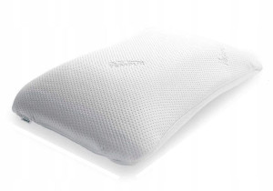 Tempur Ergonomiczna Poduszka Ortopedyczna 43x64cm