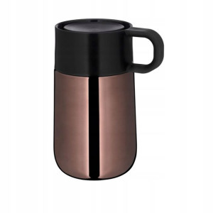 Termoizolacyjny Kubek Podróżny Termos Stal 300ml