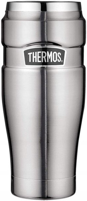 Termoizolacyjny Kubek Ze Stali Nierdzewnej 470ml