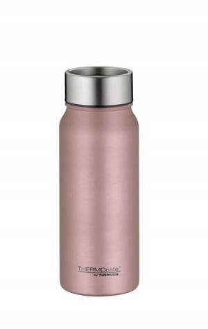 ThermoCafe Kubek Termiczny Na Kawę Podróżny 500ml
