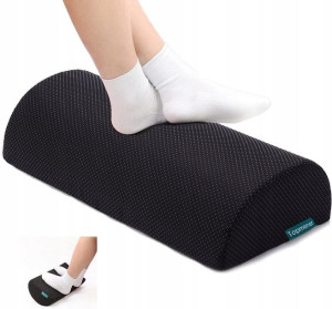 Top Ergonomiczny Podnóżek Poduszka Do Biura Domu