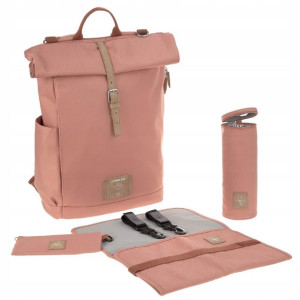 Torba do Wózka Organizer dla Mamy Taty 46x30