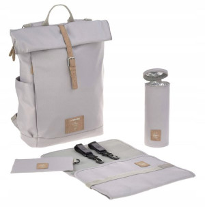 Torba Do Wózka Plecak Organizer Dla Mamy Taty 46cm
