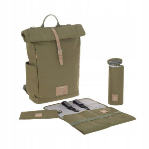 Torba do Wózka Plecak Organizer dla Mamy Taty 46cm