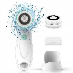 TouchBeauty MASAŻER Szczoteczka do Mycia Twarzy