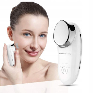 TouchBeauty Szczoteczka Do Mycia Twarzy SPA 3w1