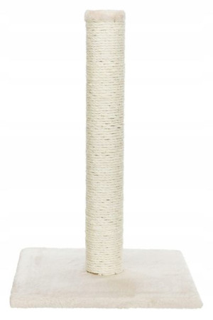 Trixie Drapak Słupek Drzewko Dla Kota Beżowy 62CM