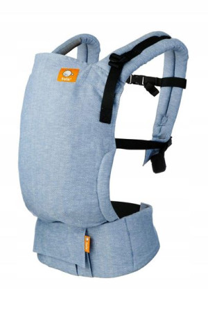 Tula Ergonomiczne Nosidełko Plecak Dla Dziecka