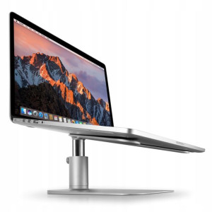 Twelve Regulowany Stojak Chłodzący Laptop MacBook