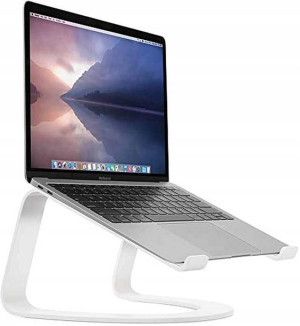 Twelve Regulowany Stojak Chłodzący Laptop MacBook