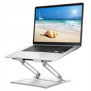Useun Regulowana Podstawka Stojak Pod Na Laptopa