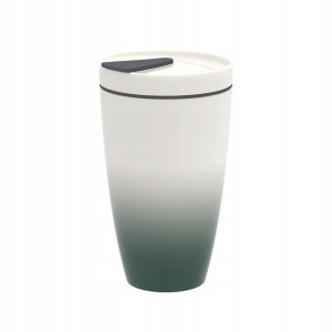 Villeroy Kubek Termiczny Premium Porcelanowy 350ML