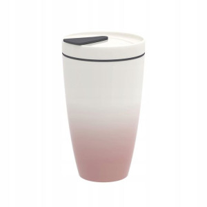 Villeroy Kubek Termiczny Premium Porcelanowy 350ML