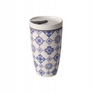 Villeroy Kubek Termiczny Premium Porcelanowy 350ML