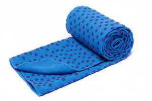 VoidBiov Ręcznik Do Jogi Yoga Szybkoschnący Torba