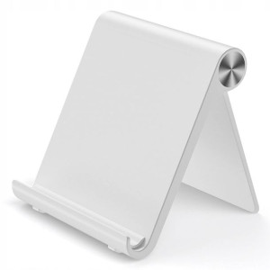 Voviggol Składany Mobilny Stojak Na Telefon Tablet