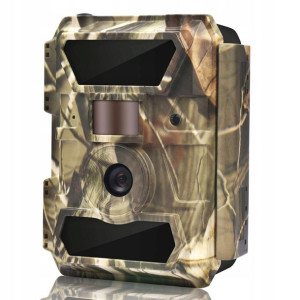WingHome FotoPułapka Kamera Myśliwska NightVision