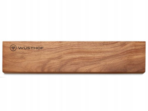 Wusthof Drewniany Magnetyczny Uchwyt Na Noże 30 CM