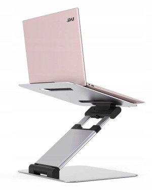 Xidu Podstawka Regulowana Stojak Na Laptop Macbook