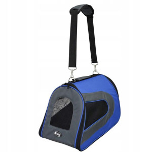 Yatek Transporter Torba Dla Psa Nosidełko 48x27 CM