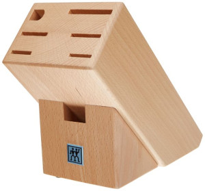 ZWILLING Ochrona Noży Blok Stojak Na Noże 23 CM