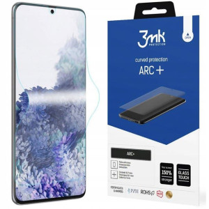 Szkło Folia 3MK do SAMSUNG GALAXY S22 ULTRA