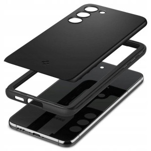 Etui CASE SPIGEN do SAMSUNG GALAXY S23 Obudowa