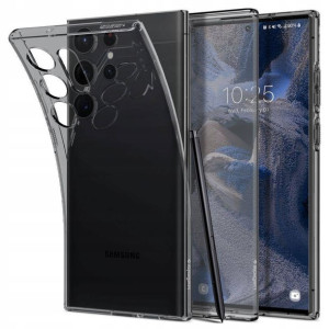 Etui SPIGEN Liquid do SAMSUNG GALAXY S23 ULTRA